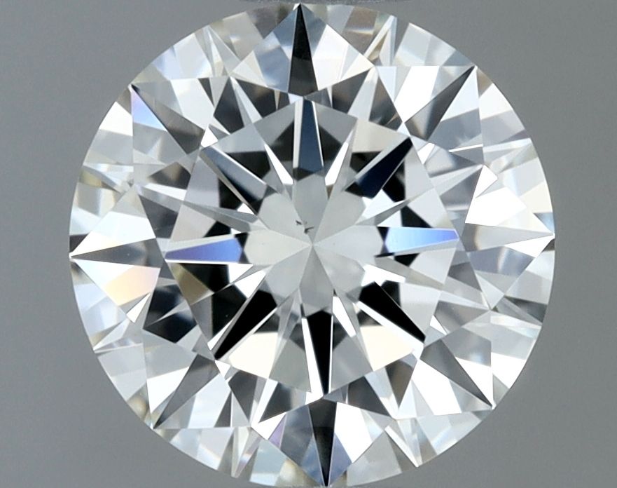 Diamond Natural 1Ct J-VS1 Round - GIA5546052962