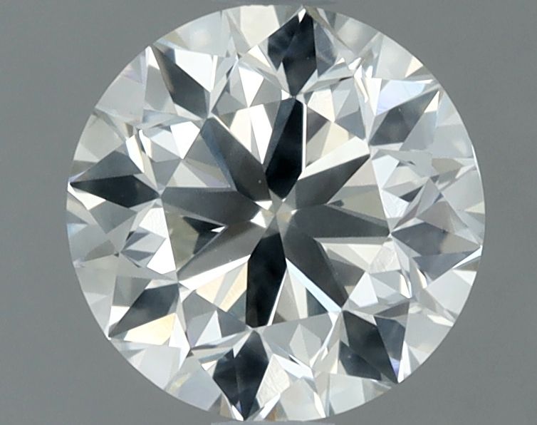 Diamond Natural 1,5Ct J-SI2 Round - IGI770656887