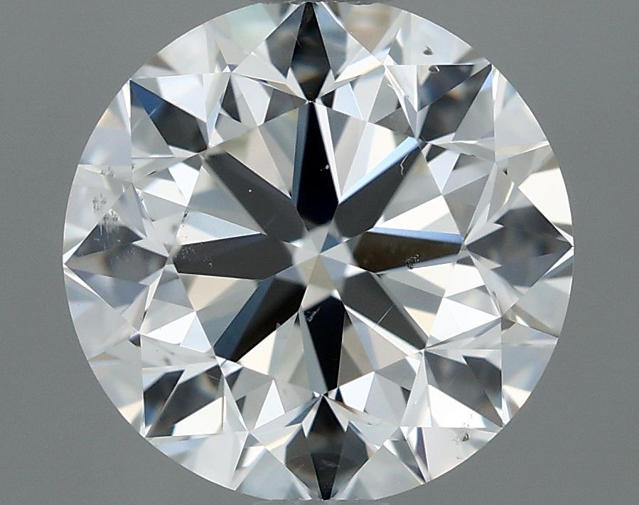 Diamond Natural 1,5Ct G-SI1 Round - HRD260000086261