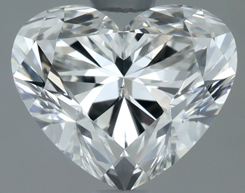 Diamond Natural 1,5Ct G-SI1 Heart - IGI732579359