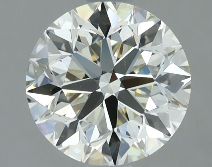 Diamond Natural 1,5Ct M-SI1 Round - GIA6545651616