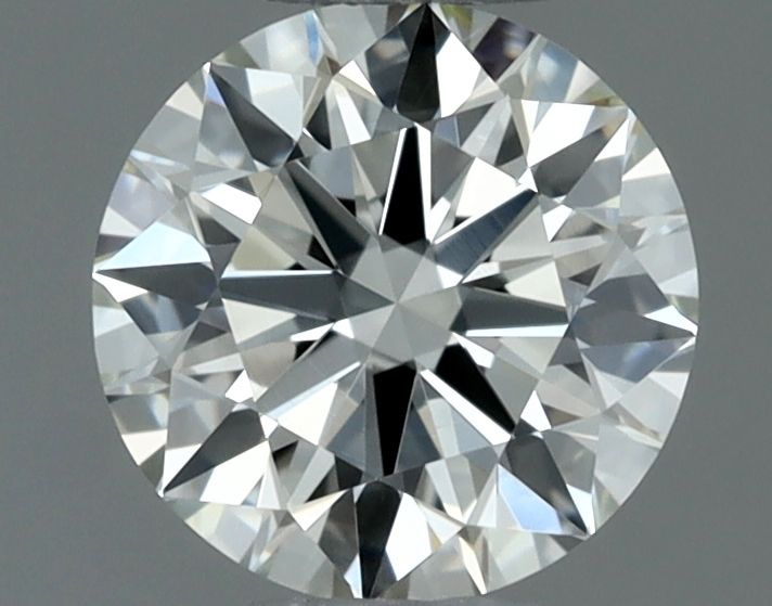 Diamond Natural 0,6Ct M-VVS1 Round - GIA1549595604