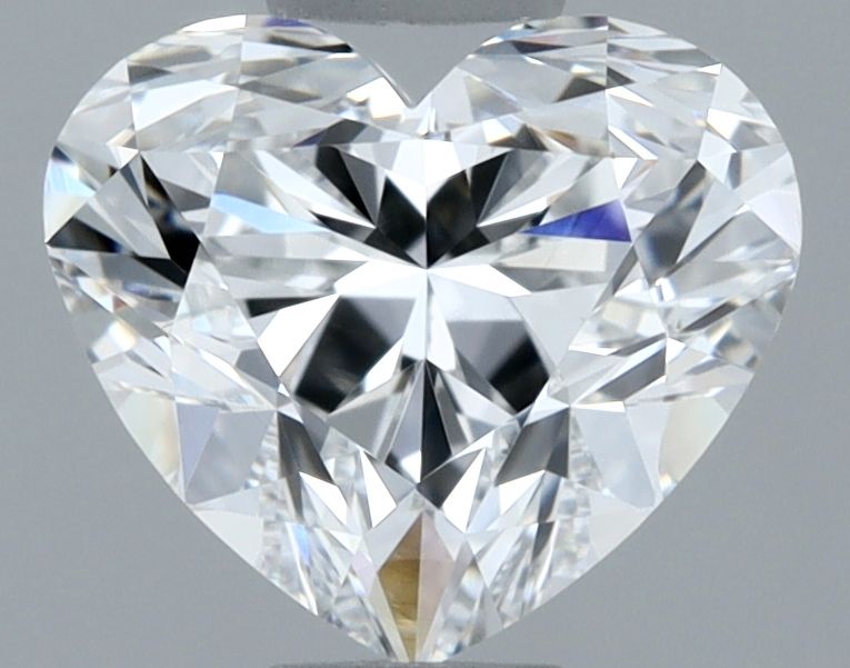 Diamond Natural 1,01Ct E-VS1 Heart - GIA1539006206