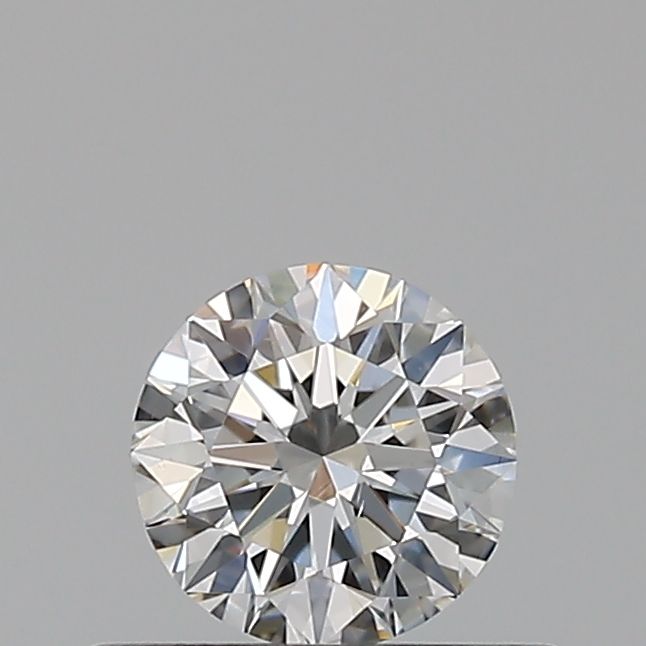 Diamond Natural 0,32Ct F-VS2 Round - GIA7408574487