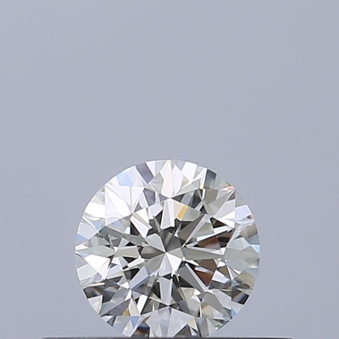Diamond Natural 0,3Ct G-IF Round - IGI788692078