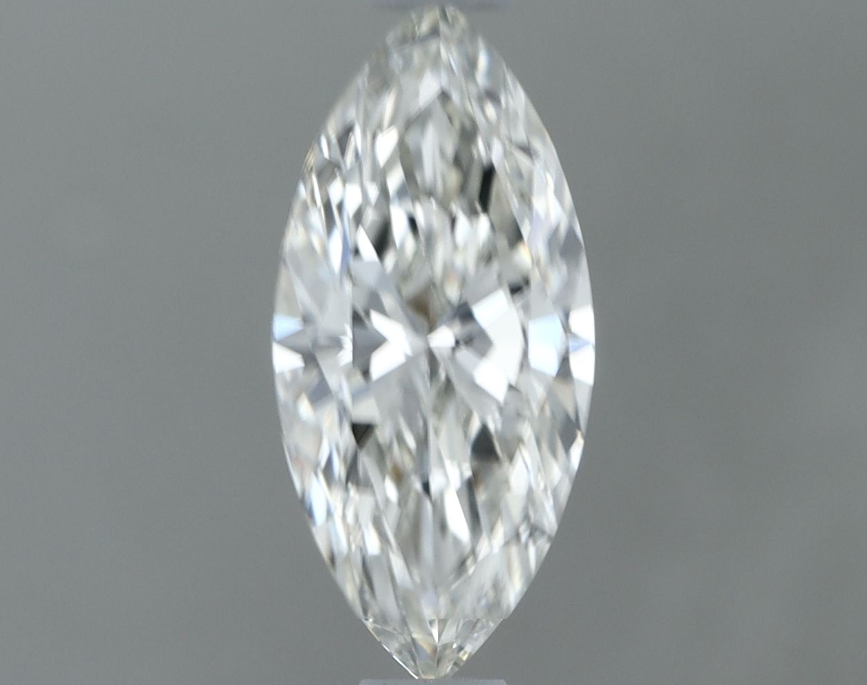 Diamond Natural 0,56Ct J-VS1 Marquise - GIA2546966411