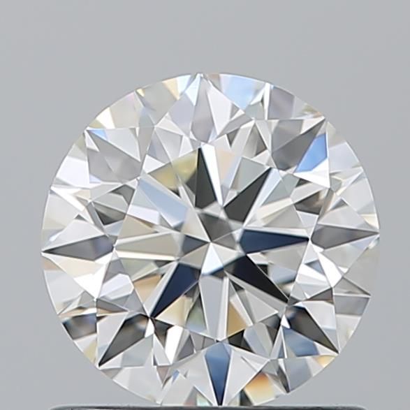 Diamond Natural 0,96Ct K-VVS2 Round - GIA6535587452