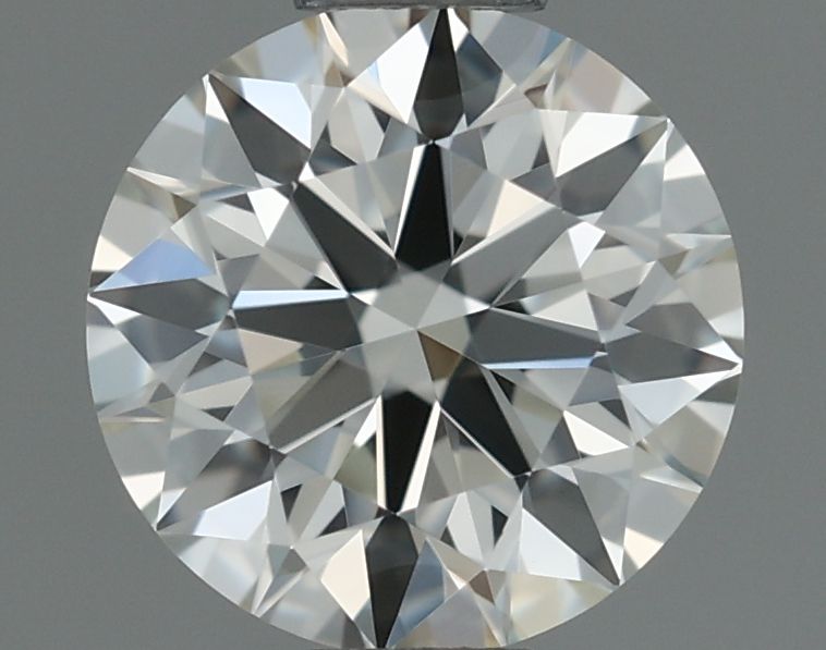 Diamond Natural 0,56Ct L-VVS1 Round - GIA1548703148