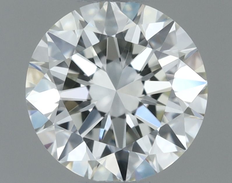 Diamond Natural 0,5Ct I-VVS1 Round - IGI772679960