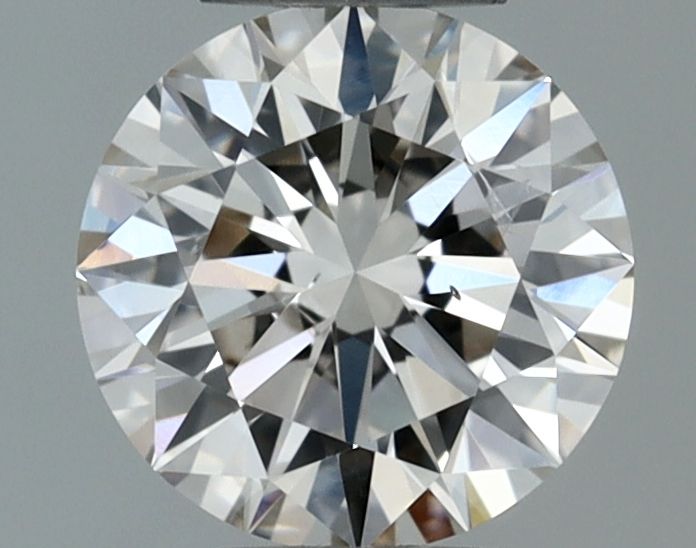 Diamond Natural 0,5Ct K-SI2 Round - GIA1543337851
