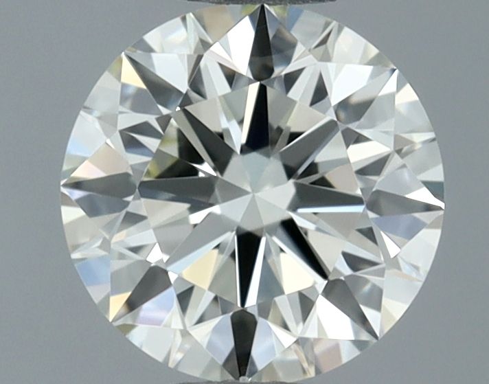 Diamond Natural 0,5Ct L-VVS1 Round - GIA6545409822