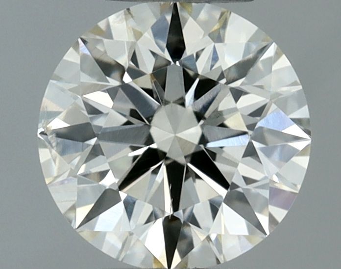 Diamond Natural 0,5Ct M-SI2 Round - GIA2546351711