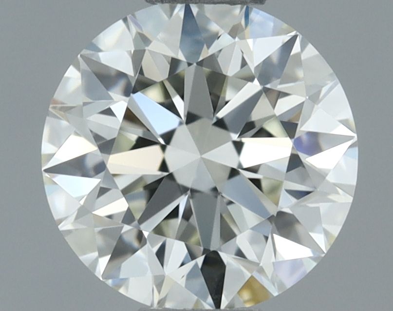 Diamond Natural 0,5Ct I-VVS1 Round - IGI771613759