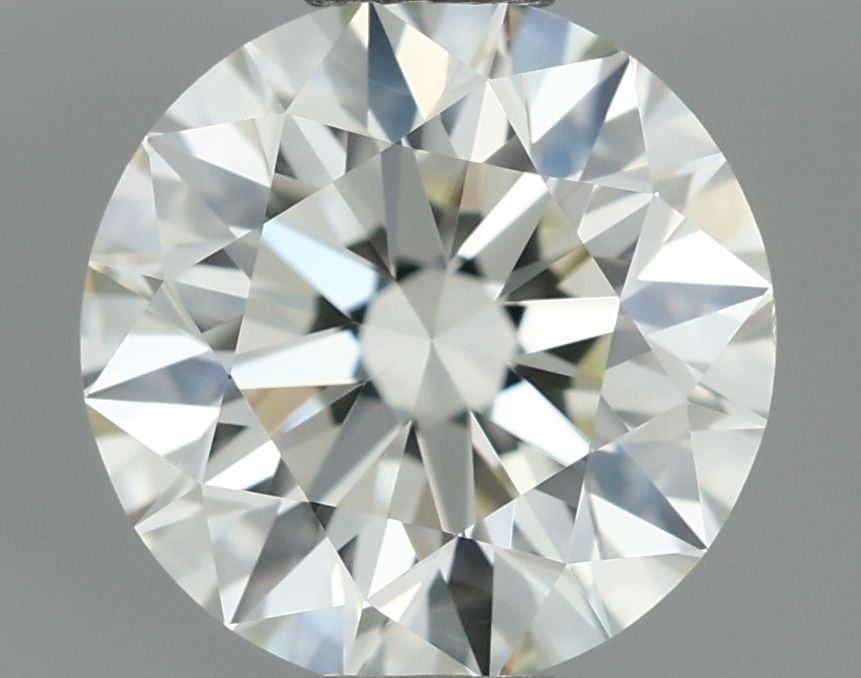 Diamond Natural 0,7Ct J-VVS1 Round - IGI788655280