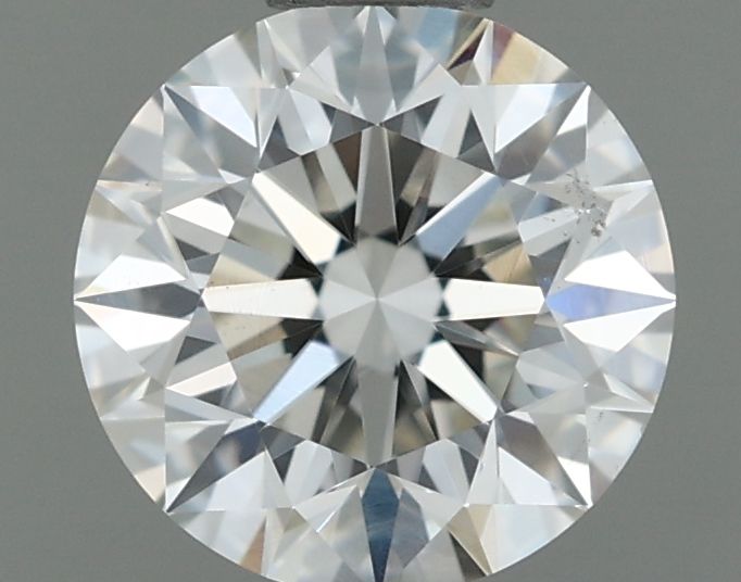 Diamond Natural 0,66Ct G-VS2 Round - IGI794651062