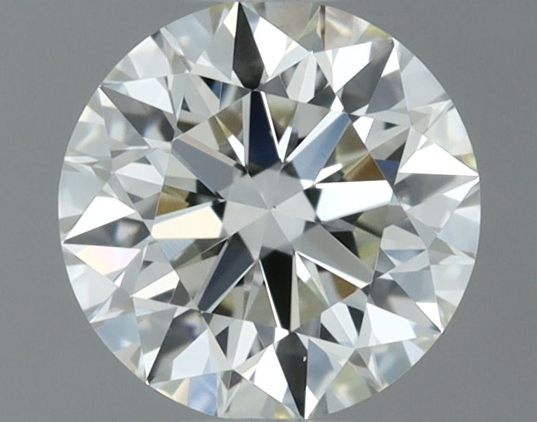 Diamond Natural 0,62Ct M-VS2 Round - GIA2546859667