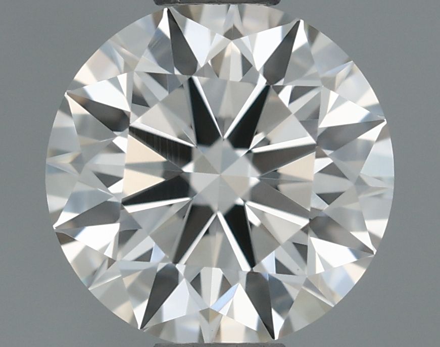 Diamond Natural 0,62Ct K-VS1 Round - GIA7541968550