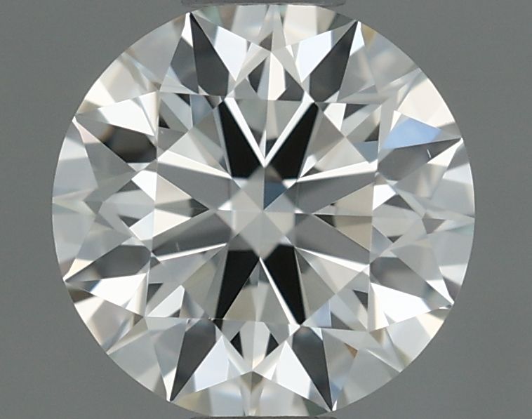 Diamond Natural 0,62Ct L-VVS1 Round - GIA1549762392