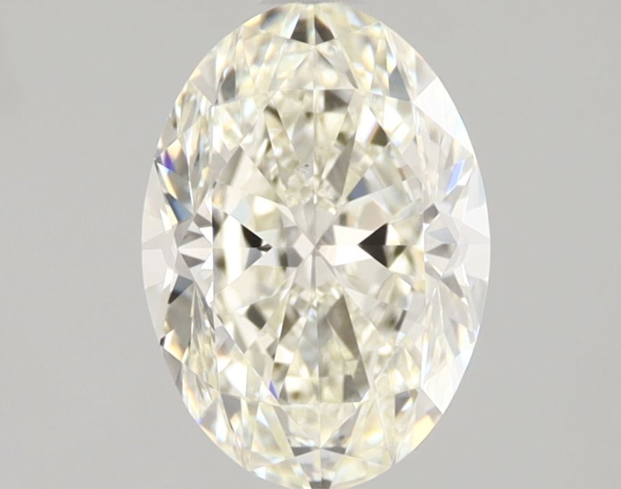 Diamond Natural 1,41Ct J-VS1 Oval - IGI674514514