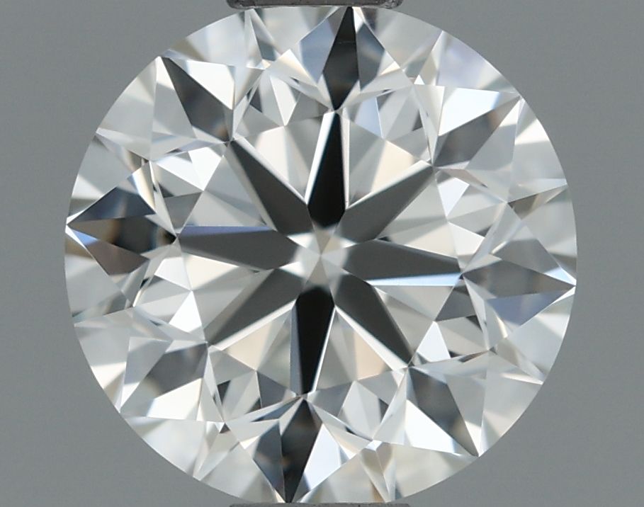 Diamond Natural 0,81Ct H-VVS2 Round - IGI788653860