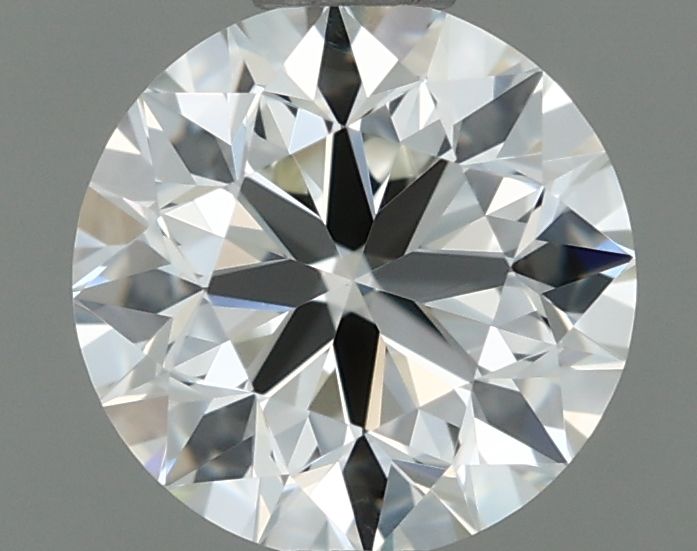 Diamond Natural 0,81Ct H-VVS1 Round - IGI794651041