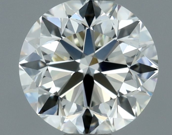 Diamond Natural 0,81Ct I-VVS1 Round - IGI786611321