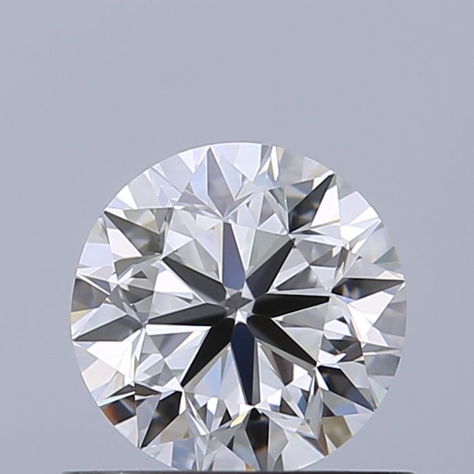 Diamond Natural 0,7Ct E-VVS2 Round - GIA6542861710