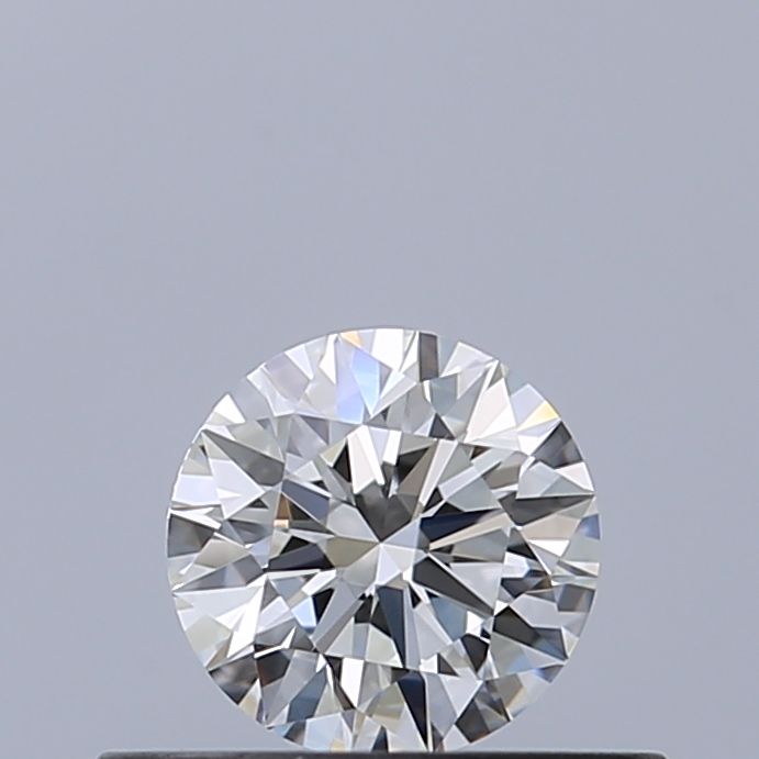 Diamond Natural 0,33Ct F-IF Round - GIA1548774873