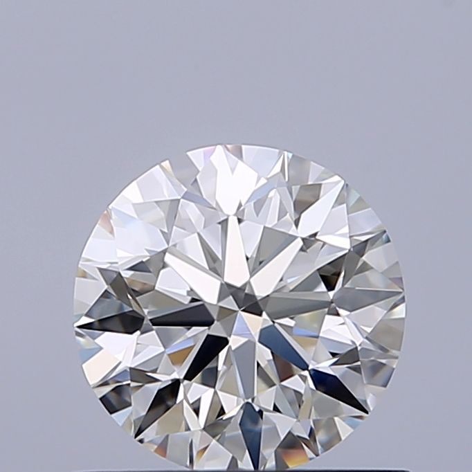 Diamond Natural 0,7Ct I-VVS1 Round - GIA5543868796