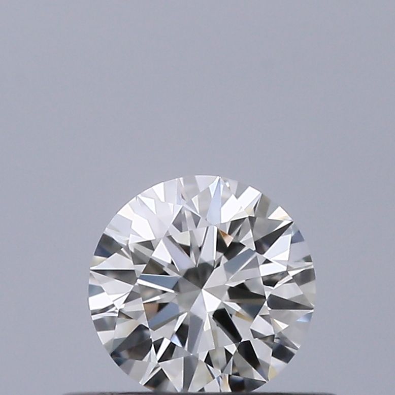 Diamond Natural 0,31Ct G-IF Round - IGI788692148