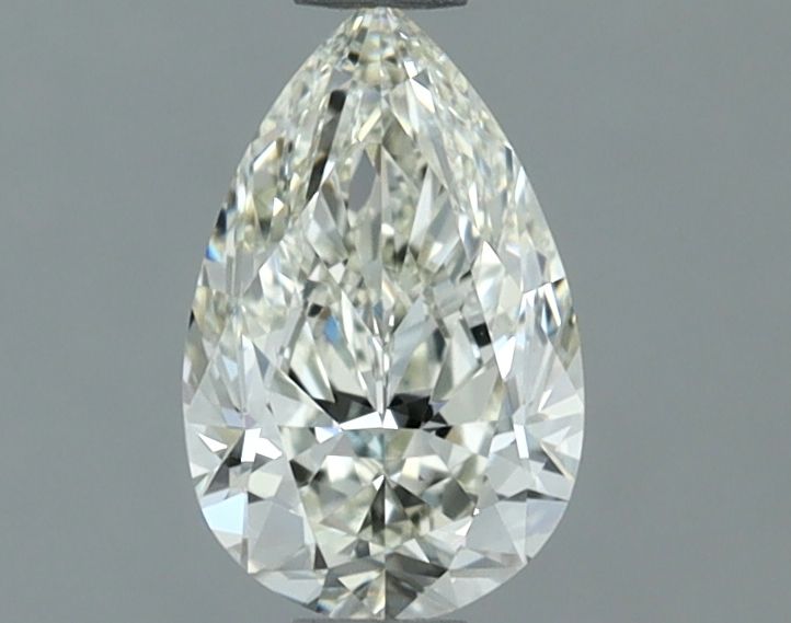 Diamond Natural 0,7Ct I-VS1 Pear - IGI774627858