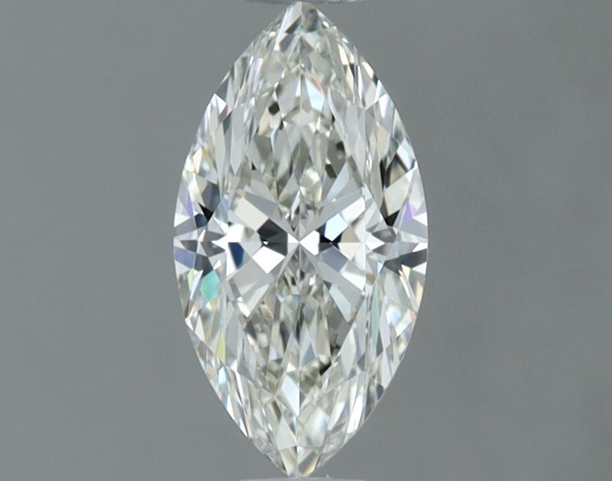 Diamond Natural 0,7Ct I-VVS2 Marquise - IGI778607899