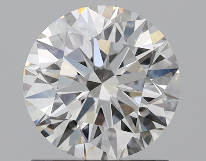 Diamond Natural 1,15Ct I-VS1 Round - GIA6472057386