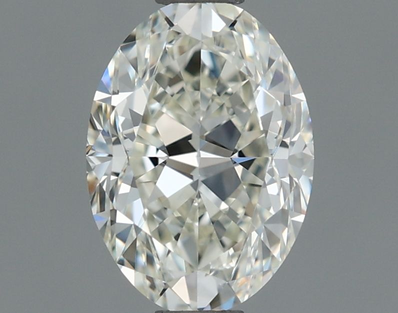 Diamond Natural 0,7Ct I-VVS2 Oval - IGI774627060