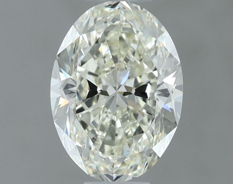 Diamond Natural 0,7Ct J-VVS1 Oval - IGI776696850