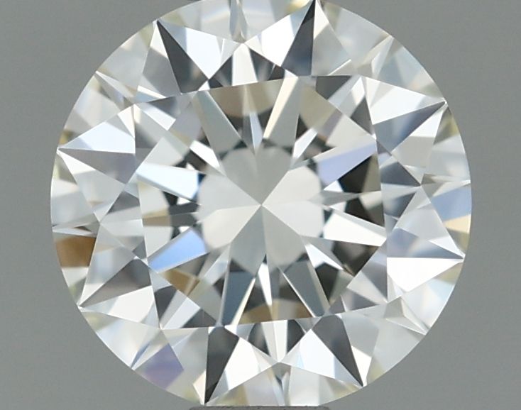 Diamond Natural 0,7Ct I-IF Round - IGI778608617