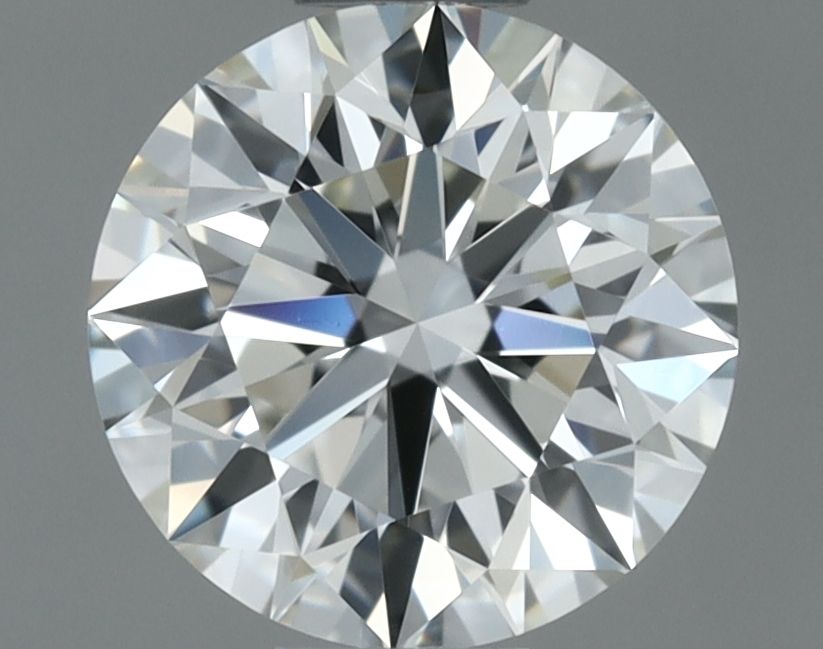 Diamond Natural 0,56Ct I-IF Round - IGI788653857