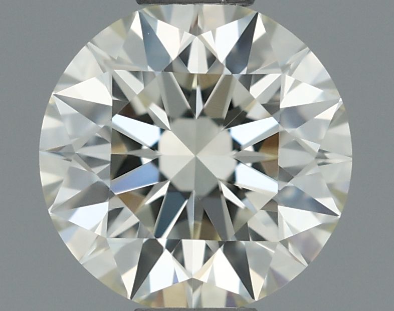 Diamond Natural 0,55Ct M-VVS2 Round - GIA5543969080