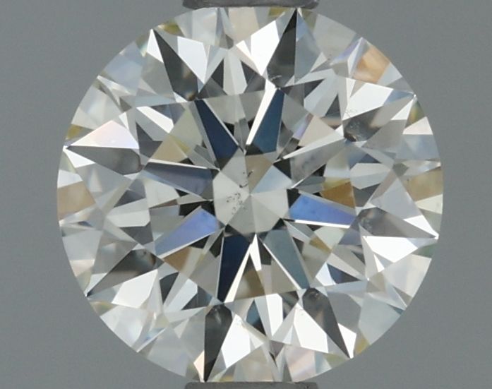 Diamond Natural 0,55Ct M-SI1 Round - GIA2546521965