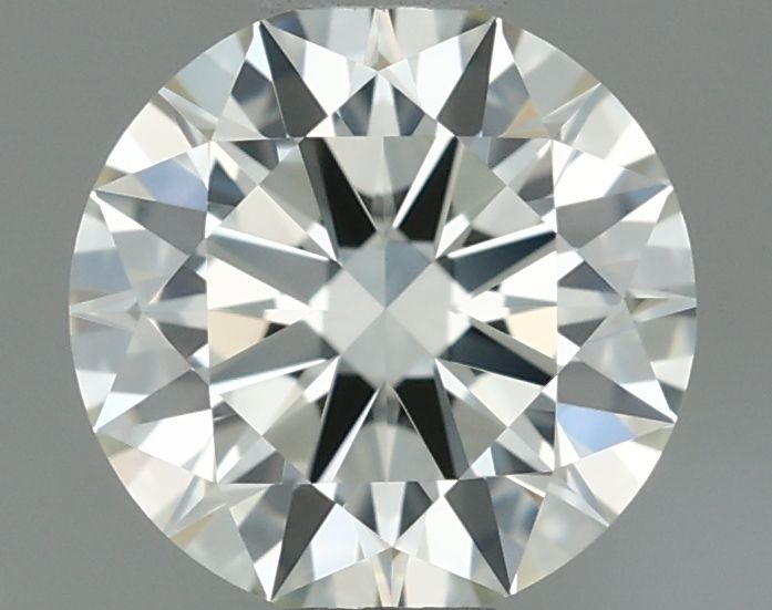 Diamond Natural 0,56Ct M-IF Round - GIA7543820241