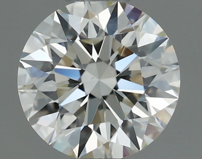 Diamond Natural 0,56Ct K-VS1 Round - IGI788653624