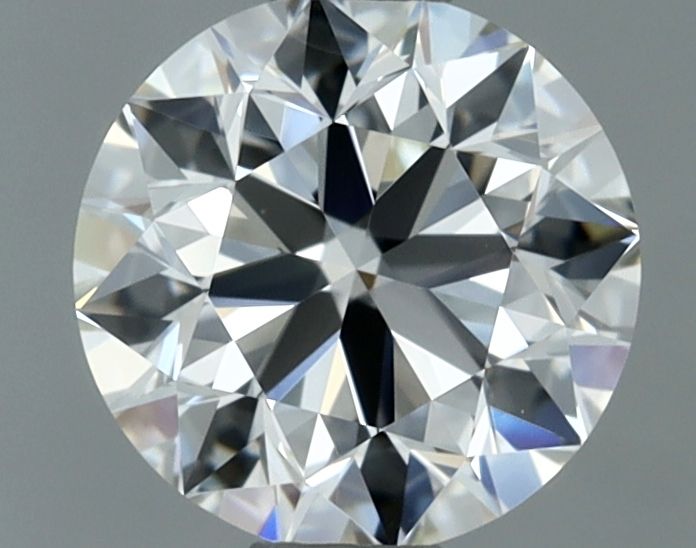 Diamond Natural 0,8Ct H-VVS1 Round - IGI788654421