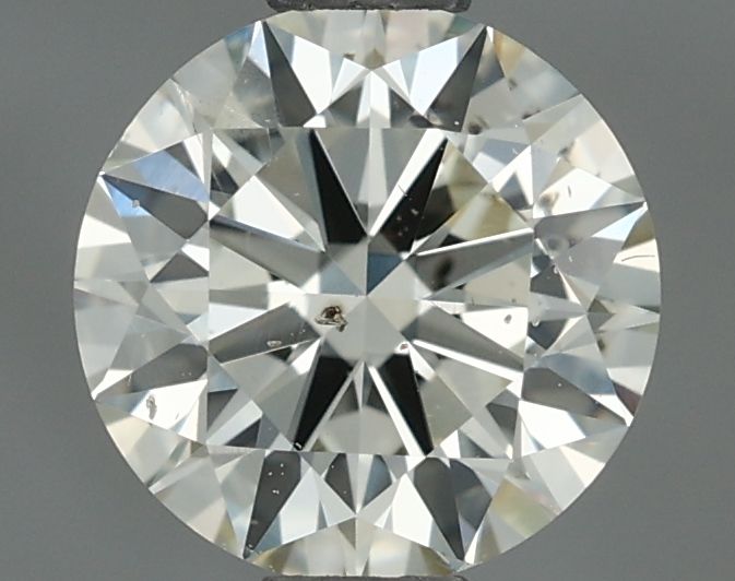 Diamond Natural 0,8Ct K-SI2 Round - IGI788655066