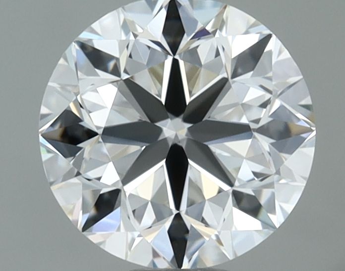 Diamond Natural 0,8Ct F-VS1 Round - IGI793633732
