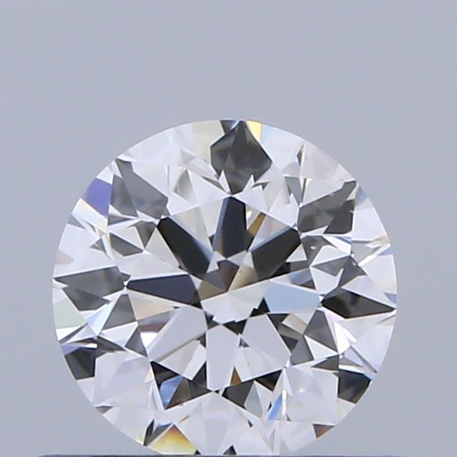 Diamond Natural 0,5Ct G-VS1 Round - GIA6551126867
