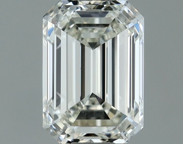 Diamond Natural 0,8Ct K-VS1 Emerald - GIA1559087672