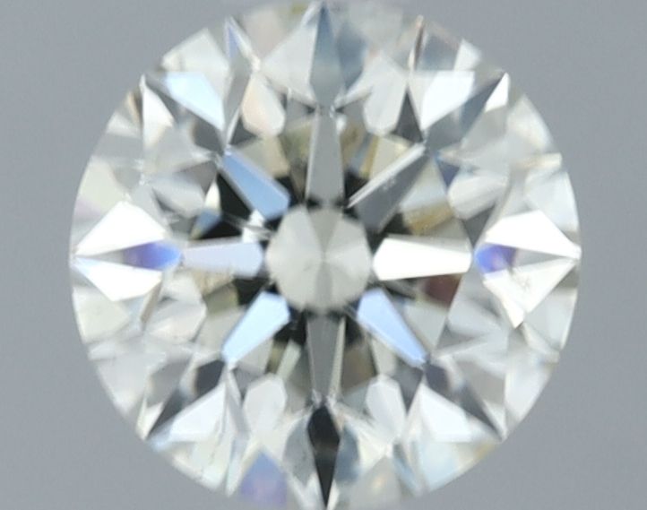 Diamond Natural 0,8Ct M-SI1 Round - GIA1557026408