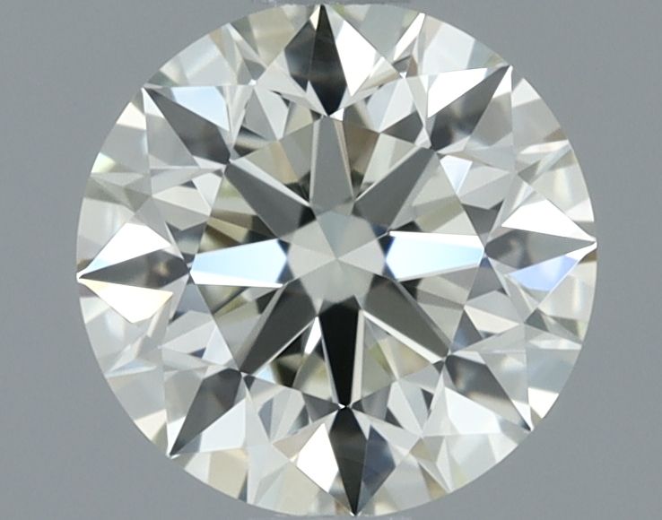 Diamond Natural 0,8Ct M-VVS2 Round - GIA1559106854