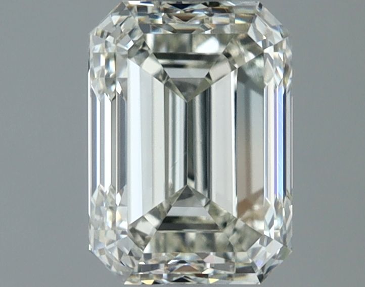 Diamond Natural 1,4Ct J-VVS2 Emerald - IGI732579805