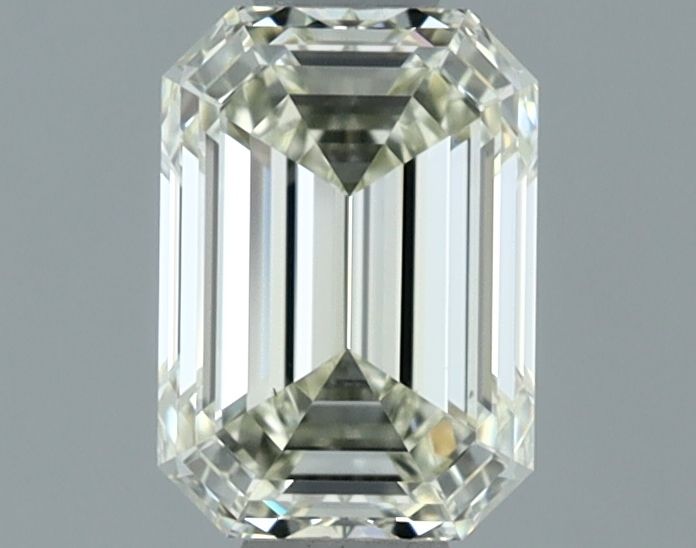 Diamond Natural 1,21Ct L-VS1 Emerald - IGI723525138